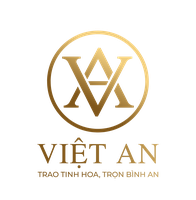 Việt An Gift Logo