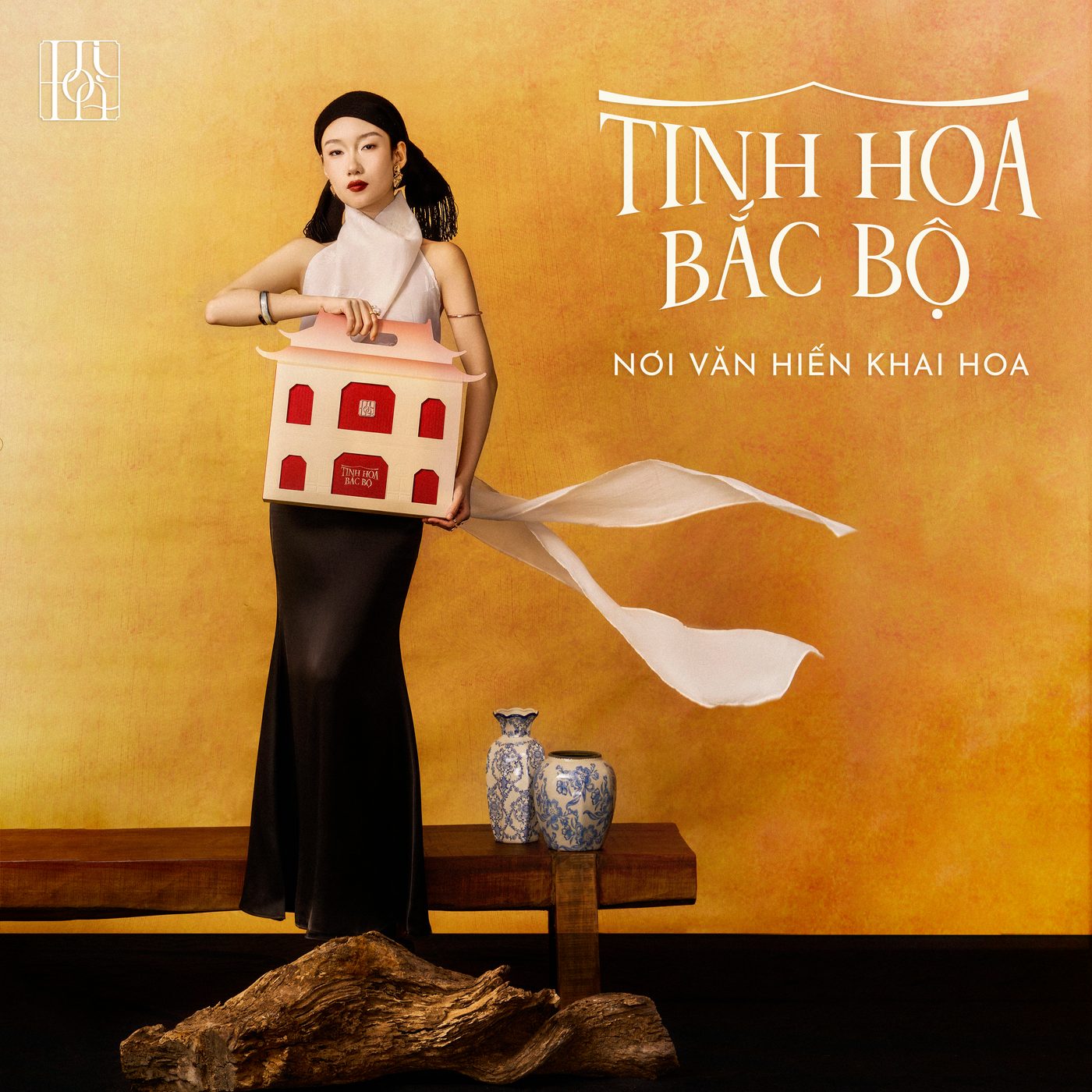 Tinh Hoa Bắc Bộ
